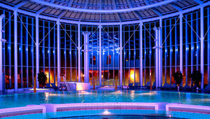 Thermen de Spa | Van der Valk Hotel Spa