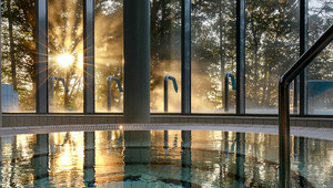 Thermen de Spa | Van der Valk Hotel Spa